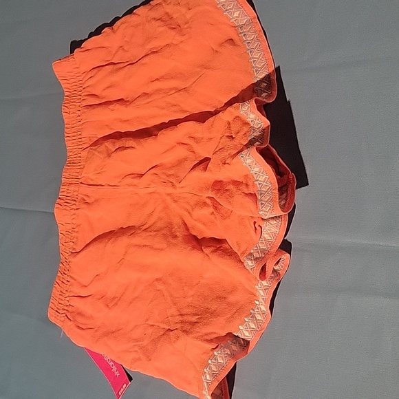 Wimans boho shorts size M Nwt - Picture 3 of 4